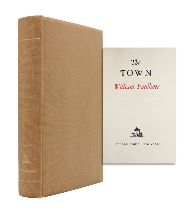 The Town