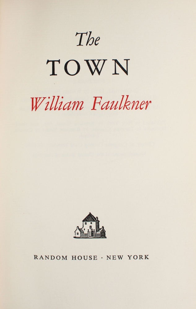 The Town