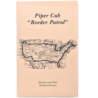 Item #365836 Piper Club "Border Patrol" Donna and Phil MICHMERHUIZEN