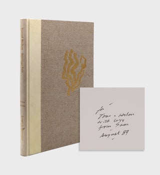 Item #365923 Stirrings Still. Samuel Beckett