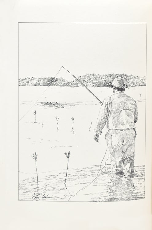 The Bonefish. Edited and with Notes and an Introduction by George Reiger