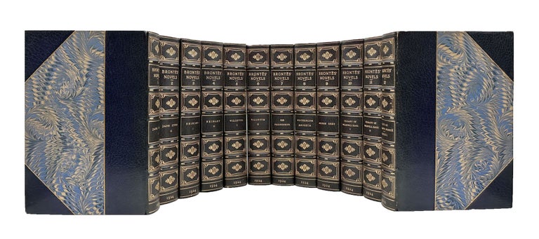 The Novels. Edited by Temple Scott