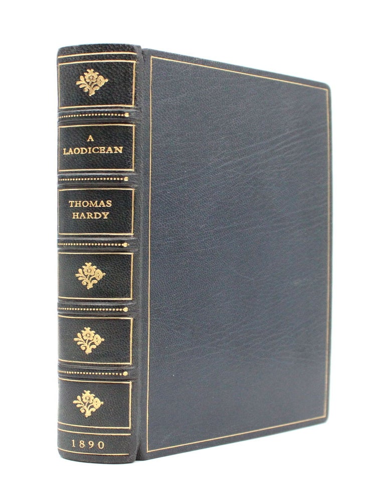A Laodicean