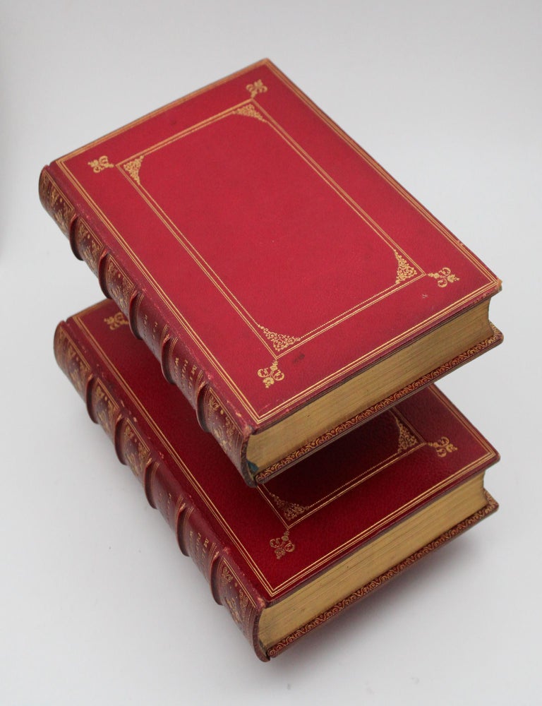 Paradise Lost. A Poem in Twelve Books ... [and] Paradise Regained. A Poem, in Four Books. To which is added Samson Agonistes: and Poems upon Several 0ccasions &hellip; From the Text of Thomas Newton D. D