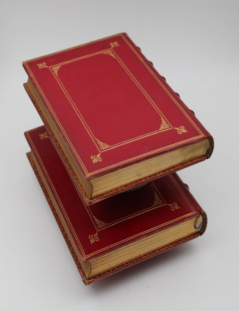 Paradise Lost. A Poem in Twelve Books ... [and] Paradise Regained. A Poem, in Four Books. To which is added Samson Agonistes: and Poems upon Several 0ccasions &hellip; From the Text of Thomas Newton D. D