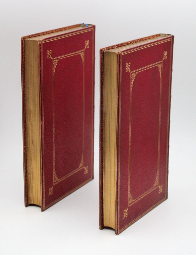 Paradise Lost. A Poem in Twelve Books ... [and] Paradise Regained. A Poem, in Four Books. To which is added Samson Agonistes: and Poems upon Several 0ccasions &hellip; From the Text of Thomas Newton D. D
