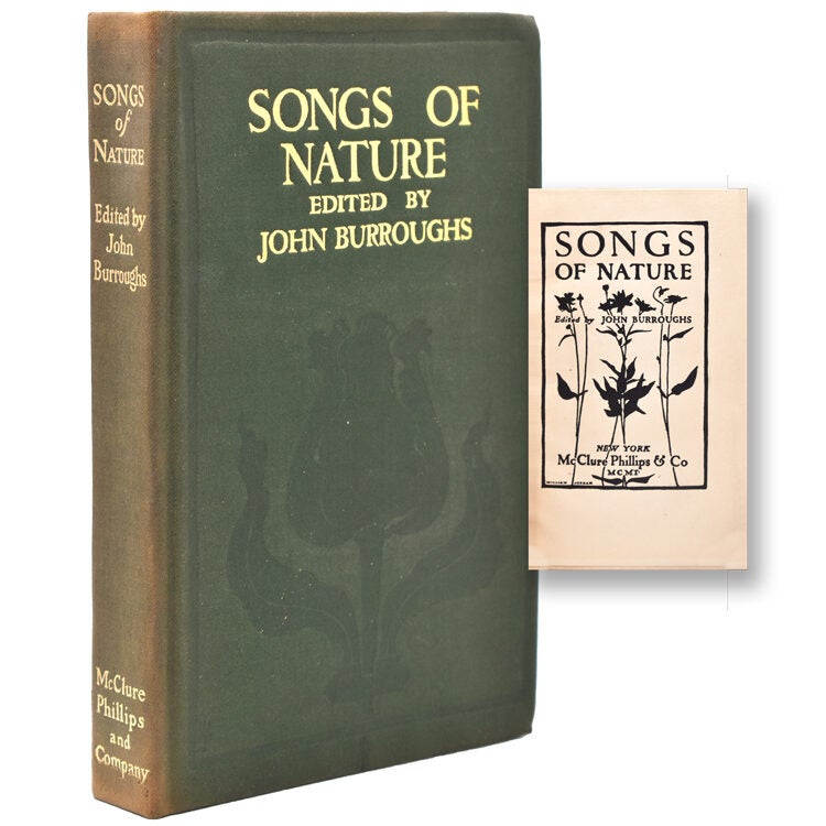 Songs of Nature