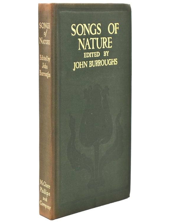 Songs of Nature