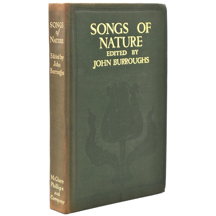Songs of Nature