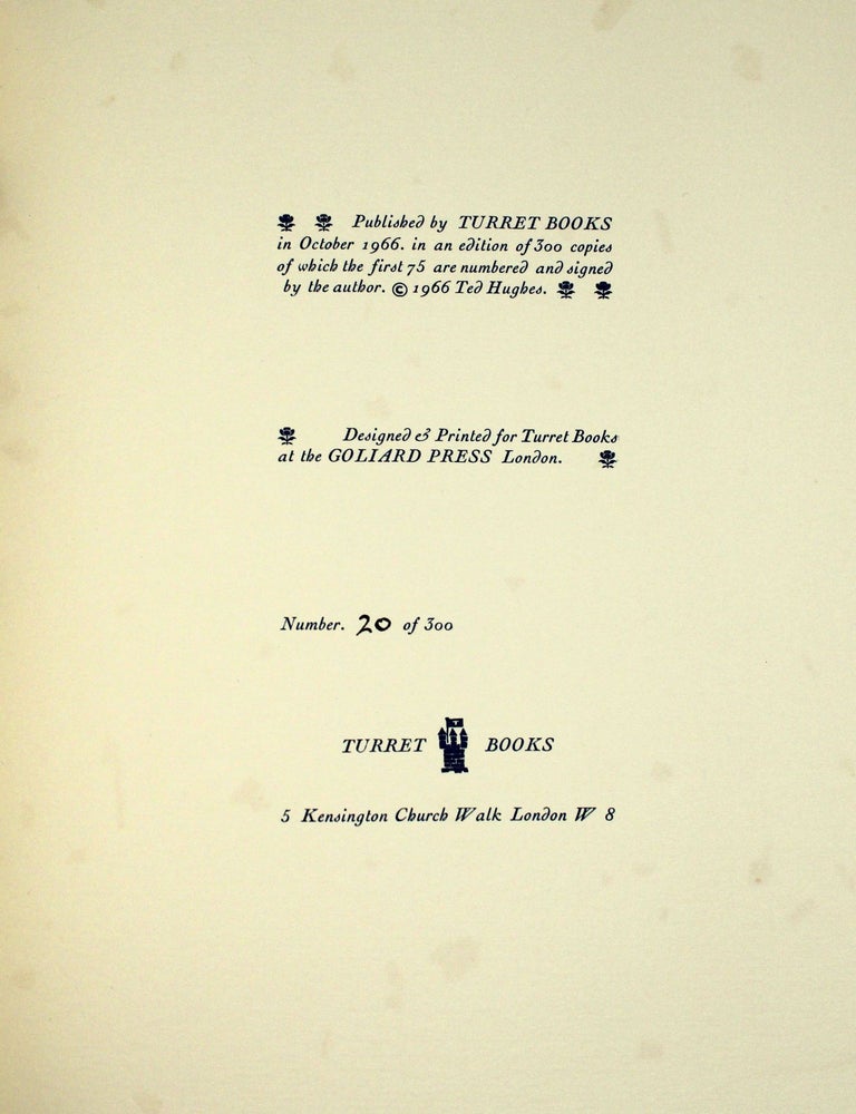The Burning of the Brothel
