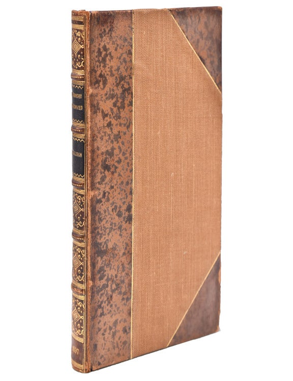 Husbandry Anatomized, or, an Enquiry into the present manner of teiling and manuring the ground in Scotland for most part ... [With:] Postscript to Husbandry Anatomiz'd or, An addition to the Enquiry into the present Manner of Ordering, Dressing and Mnauring the Ground in Scotland