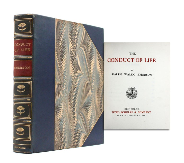 The Conduct of Life