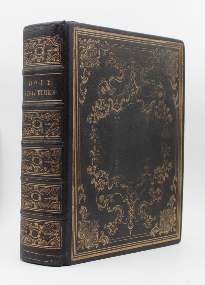 Torah Nevi'im U-Kethuvim ... The Twenty-Four Books of the Holy Scriptures: Carefully Translated According to the Massoretic Text, on the Basis of the English Version, After the Best Jewish Authorities; and Supplied with Short Explanatory Notes