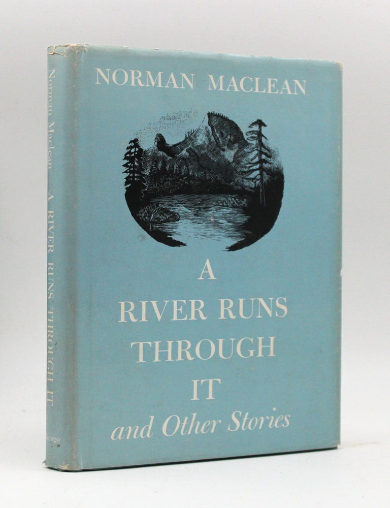A River Runs through It and Other Stories