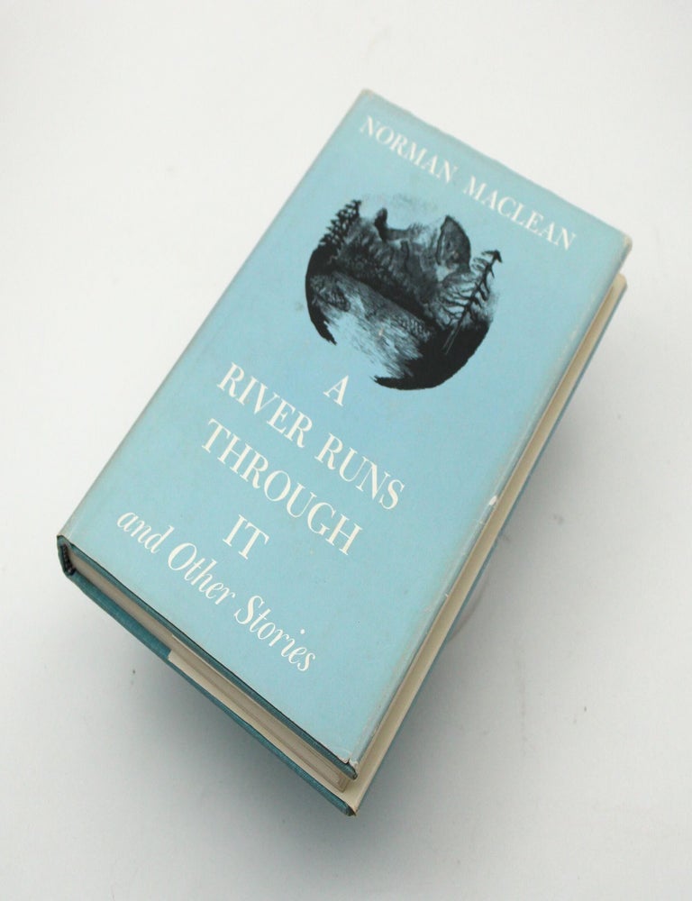 A River Runs through It and Other Stories