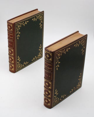 The Poems of John Keats. Arranged in Chronological Order with a Preface by Sidney Colvin