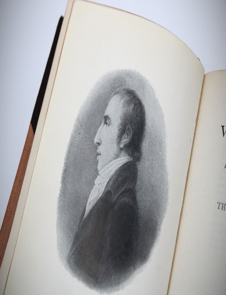 The Poetical Works of Wordsworth. With Introduction and Notes. Edited by Thomas Hutchinson