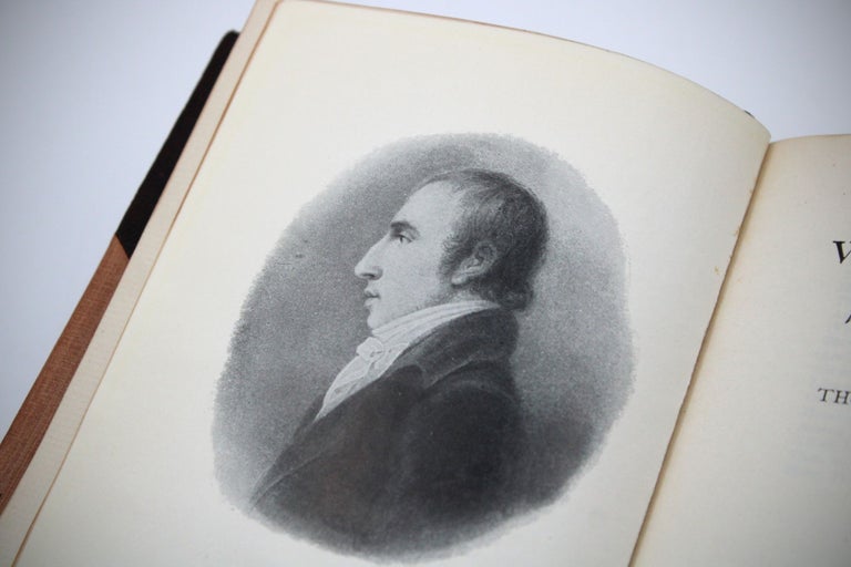 The Poetical Works of Wordsworth. With Introduction and Notes. Edited by Thomas Hutchinson