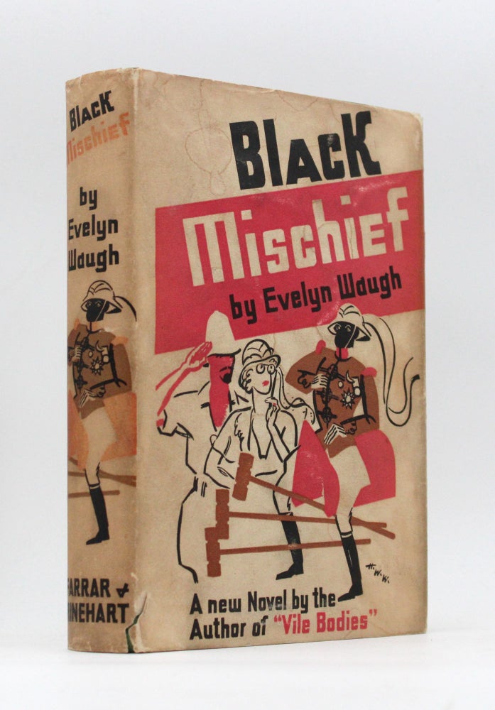 Black Mischief