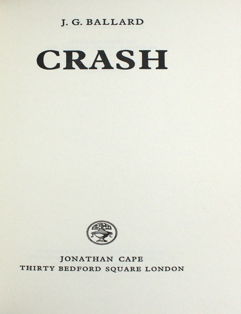 Crash