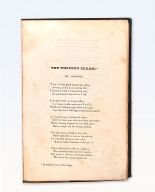 Poems written during the Progress of the Abolition Question in the United States between the Years 1830 and 1838