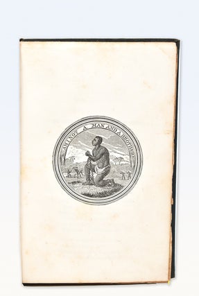 Poems written during the Progress of the Abolition Question in the United States between the Years 1830 and 1838