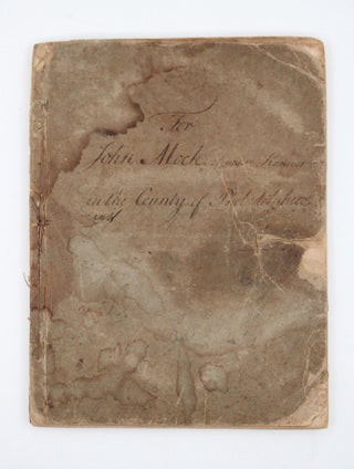 Item #366862 Some Account of the Pennsylvania Hospital, from its first Rise, to the Beginning of...