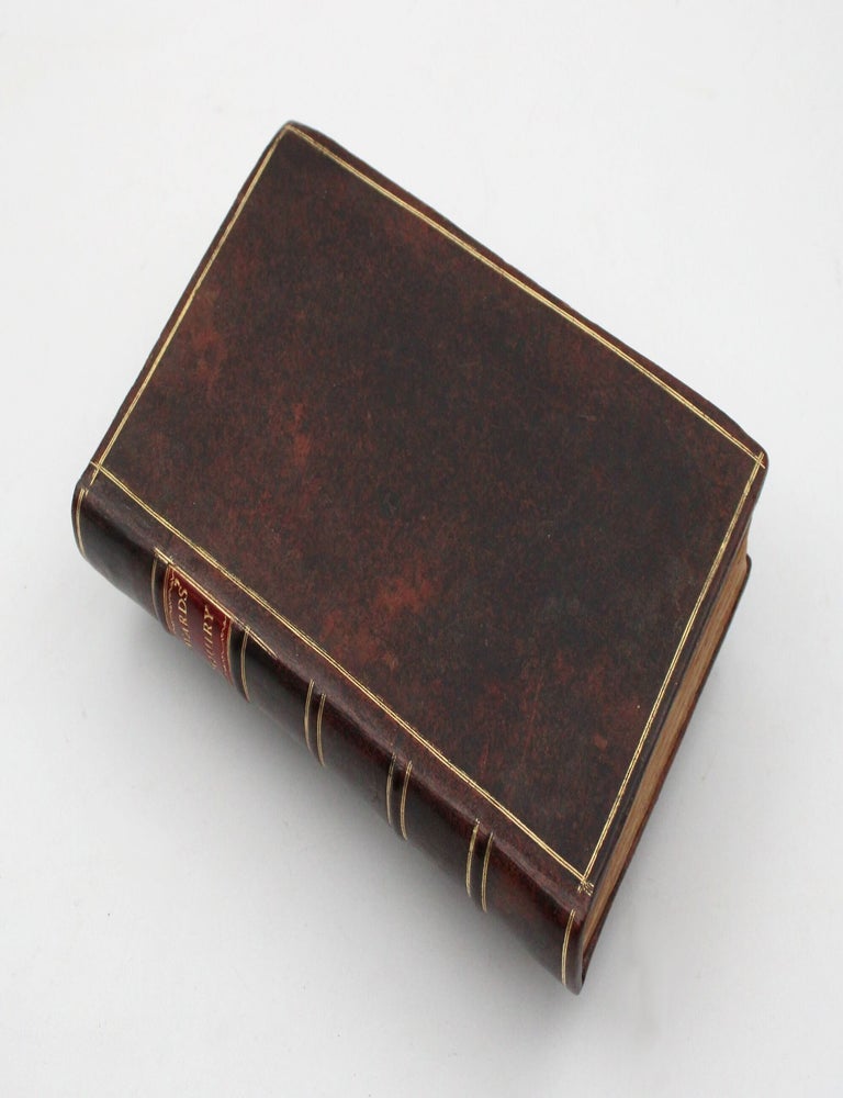 A Careful and Strict Enquiry into the Modern Prevailing Notions of that Freedom of Will, which is Supposed to be Essential to Moral Agency, Vertue and Vice, Reward and Punishment, Praise and Blame