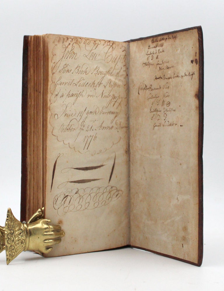 A Careful and Strict Enquiry into the Modern Prevailing Notions of that Freedom of Will, which is Supposed to be Essential to Moral Agency, Vertue and Vice, Reward and Punishment, Praise and Blame