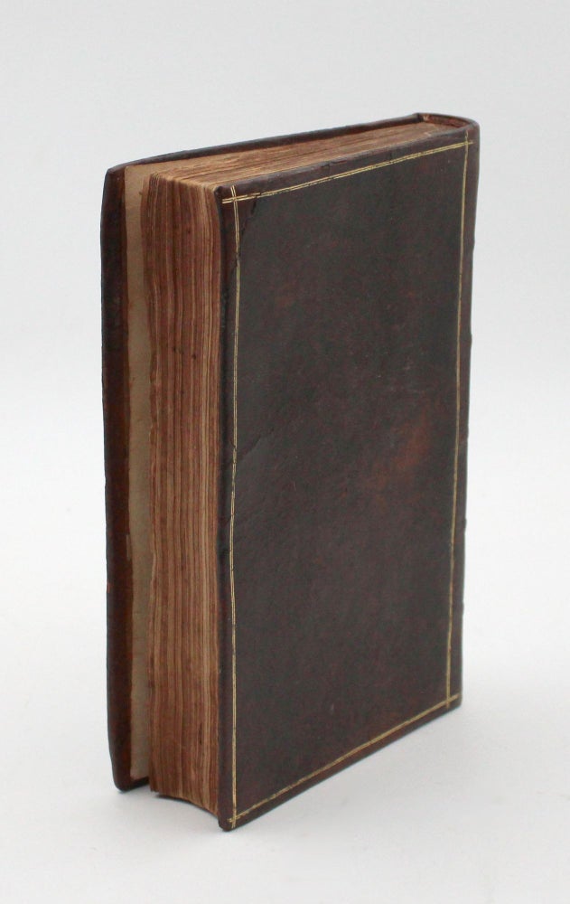 A Careful and Strict Enquiry into the Modern Prevailing Notions of that Freedom of Will, which is Supposed to be Essential to Moral Agency, Vertue and Vice, Reward and Punishment, Praise and Blame