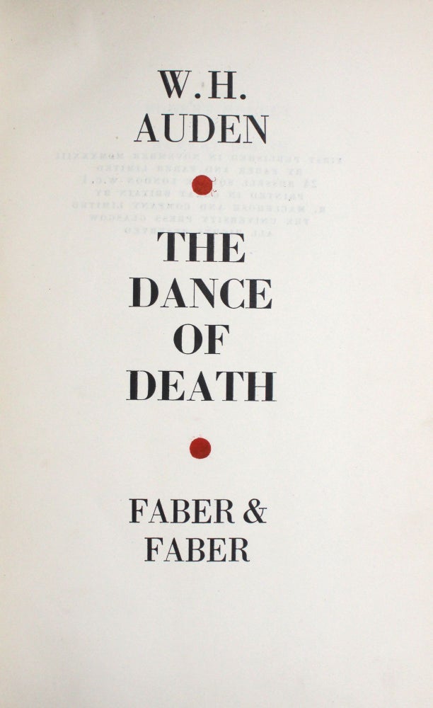 The Dance of Death