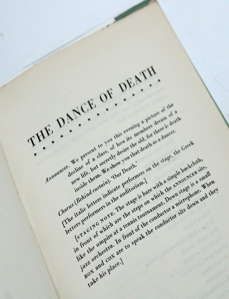 The Dance of Death