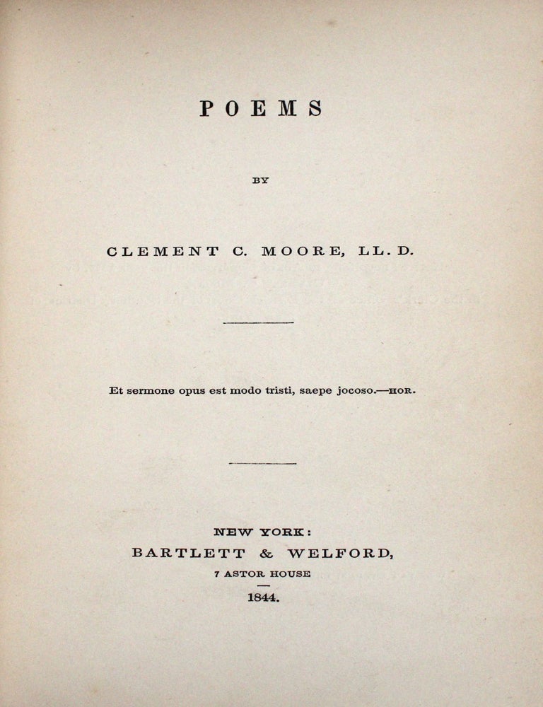 Poems (2/6)