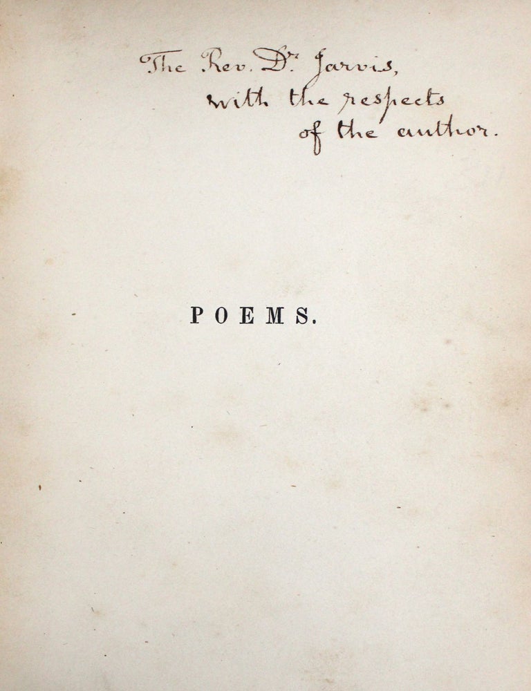 Poems (5/6)