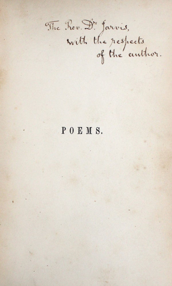 Poems (5/6)