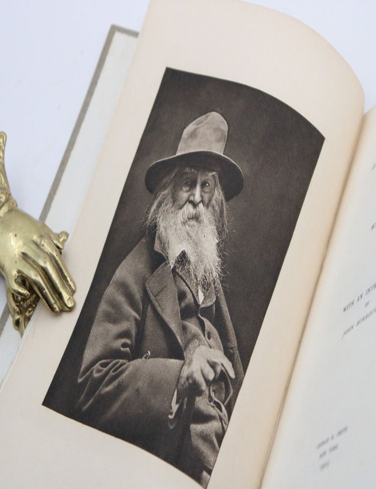 Lafayette in Brooklyn. With an Introduction by John Burroughs (5/8)