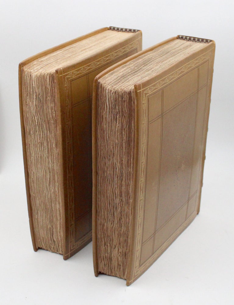 Narrative of a Journey to the Shores of the Polar Sea, in the Years 1819, 20, 21, and 22 ... [With:] Narrative of a Second Expedition to the Shores of the Polar Sea, in the Years 1825, 1826, and 1827&hellip;