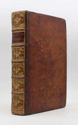 Item #367084 The Principall Navigations, Voiages and Discoveries of the English Nation, Made by...