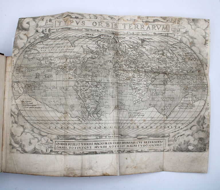 The Principall Navigations, Voiages and Discoveries of the English Nation, Made by Sea or over Land, to the Most Remote and Farthest Distant Quarters of the Earth at any Time within the Compasse of these 1500 Yeeres: Divided into several parts, according to the positions of the Regions whereunto they were directed…