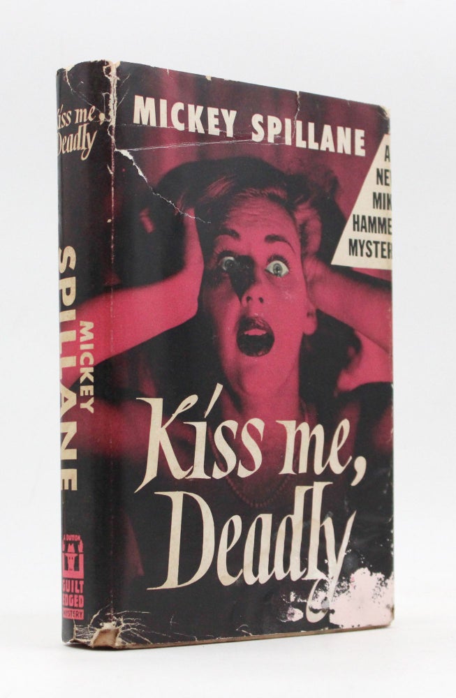Kiss Me, Deadly