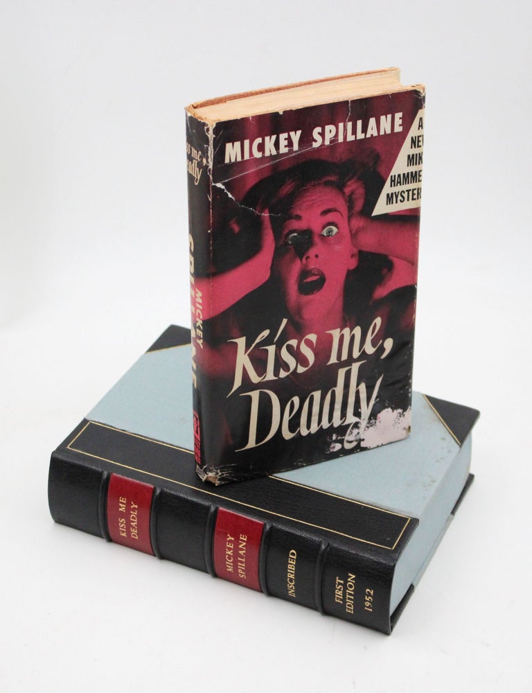 Kiss Me, Deadly