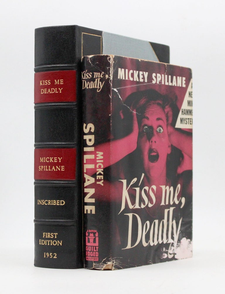 Kiss Me, Deadly