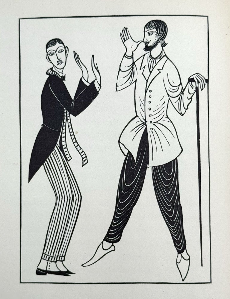Clothes. An Essay upon the Nature and Significance of the Natural and Artificial Integuments Worn by Men and Women
