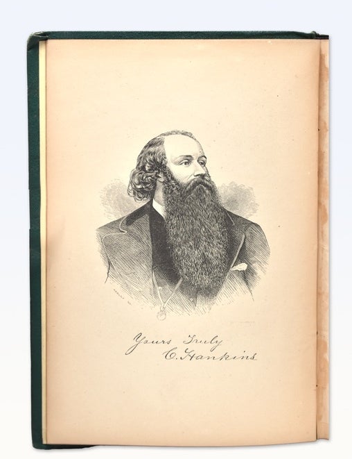 Dakota Land; or the Beauty of St. Paul. An Original Illustrated historic and romantic work on Minnesota and the great North-west