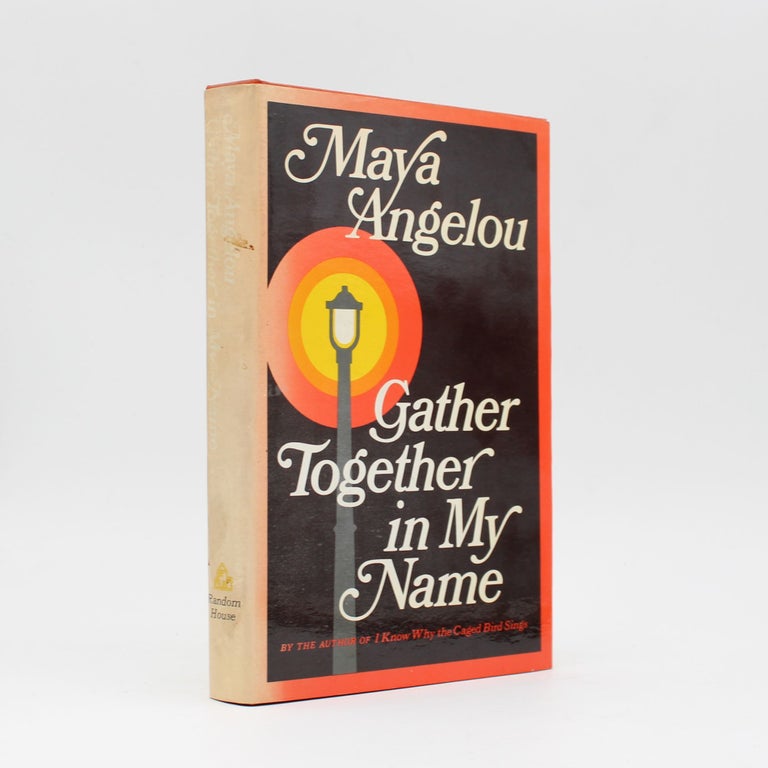 Gather Together in My Name