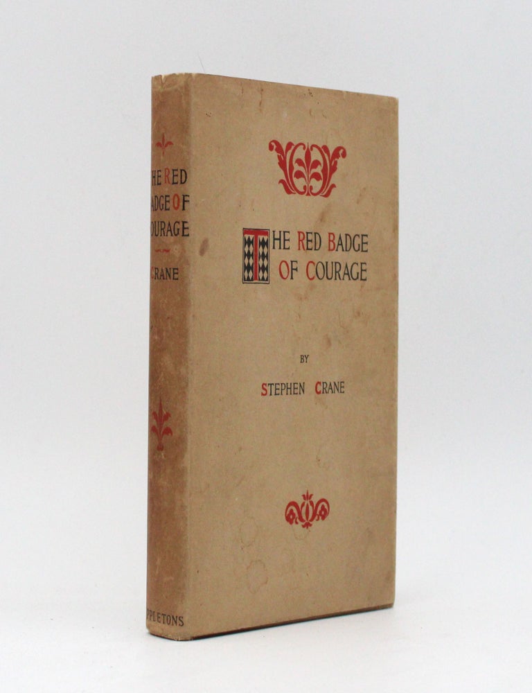 The Red Badge of Courage