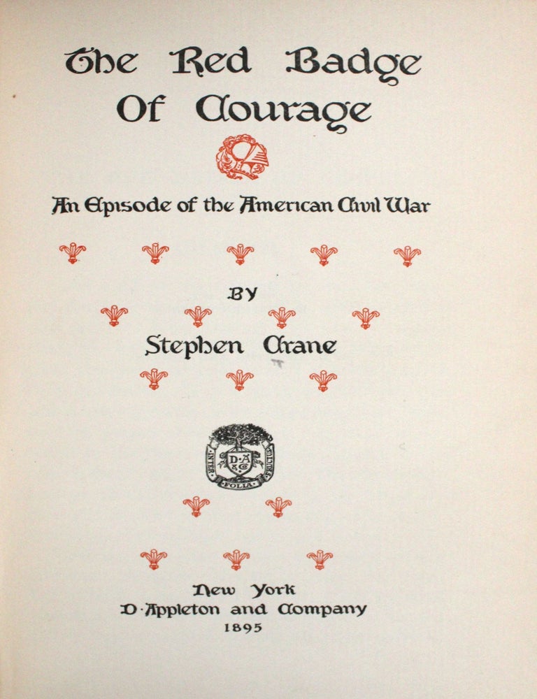 The Red Badge of Courage