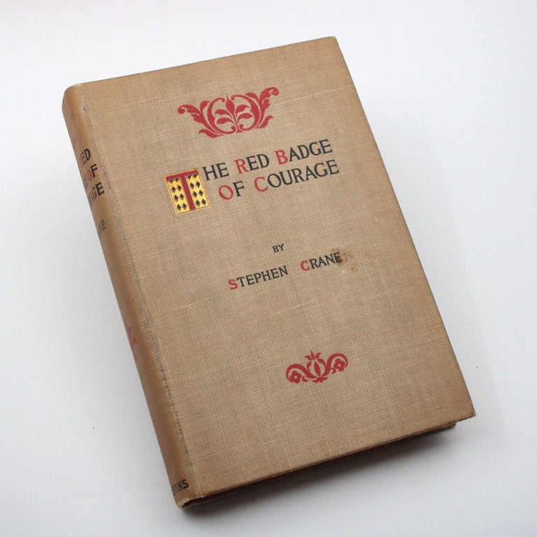 The Red Badge of Courage