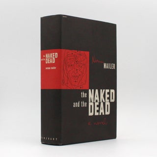Item #367879 The Naked and the Dead. Norman Mailer