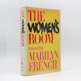 Item #368126 The Women's Room. Marilyn French